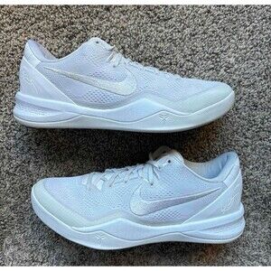 Nike Kobe 8 Protro Low Halo Size 10 Men's
